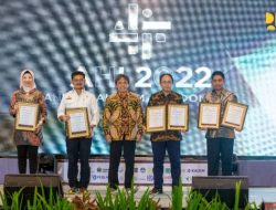 Kementerian PUPR Raih Anugerah Humas Indonesia 2022, Informasi Publik sebagai Amanah dan Tanggung Jawab Institusi