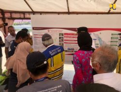 Pembangunan Ruas Tol Padang – Sicincin Dilanjutkan, Target Tuntas 2024