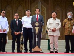 Permudah Akses Tamu G20, Presiden Jokowi Resmikan Terminal VVIP Bandara l I Gusti Ngurah Rai di Bali