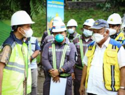 PUPR Mulai Revitalisasi Kawasan Taman Balekambang di Solo