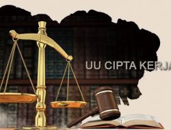 Pengaruh Globalisasi Terhadap Politik Hukum Indonesia yang Mendasari Konsep Pembuatan Omnibus Law pada Klaster Ketenagakerjaan