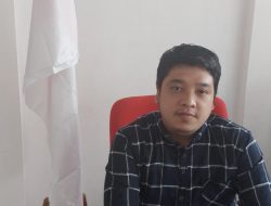 Iqnal Shalat Sukma W Sebagai Direktur Eksekutif DPP PEMUDA PERINDO