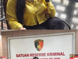 Laporan Zanzabellaa Ke Baim Wong Segera Ke Gelar Perkara