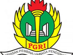 YPLP Dan Persatuan Guru Republik Indonesia ( PGRI ) Kabupaten Indragiri Hulu Resmi Di Lantik 
