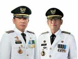 Angka Partisipasi Sekolah Tahun 2021 Di Kabupaten Way Kanan