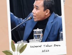 Dodi Hendra Ketua DPRD kabupaten Solok Berhati Malaikat, Maafkan Pencuri ATM Miliknya