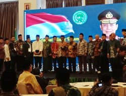 Tadarus Kebangsaan Dan Penyusunan Road Map ” Kepemimpinan Muslim Indonesia”