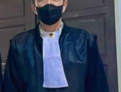 PH TERDAKWA MENYAYANGKAN PEMANGGILAN JPU KEJARI WAJO TERHADAP SAKSI DINILAI TIDAK PROSEDURAL