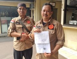 Team Investigasi DPP Lingkar Puan Meminta agar Aparat Kepolisian menertibkan dan menutup aktifitas diduga judi di wilayah Merauke Prop Papua Selatan