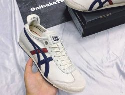 Rekomendasi Sepatu Dari Onitsuka Tiger, untuk penampilan yang semakin keren dan stylish