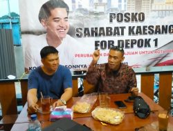 Yoyo Menegaskan Siap Dukung Keasang Pangarep, Bisa Jadi Pemenang Di Pilkada Depok