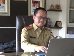 Tidak Ada CPNS, Pemkab Way Kanan Buka 100 Formasi PPPK
