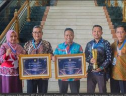 Pemkot Depok Berikan Pendampingan Hukum Untuk Korban Pencabulan