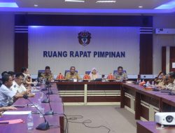 Digelar Agustus, Wajo Bakal Jadi Tuan Rumah Expo UMKM Dekranasda Kreatif Andalan 2023