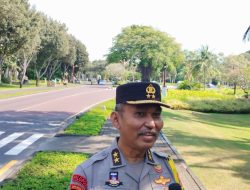 Pengamanan KTT AIS Forum 2023 Berjalan Aman Dan Lancar