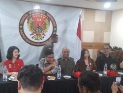 Kaesang Pangarep Dan Timur Indonesia Bersatu (TIB) Tumbuhkan Persatuan Dan Aspirasi Pemilu 2024