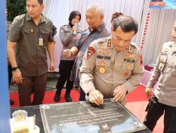 Irjen Pol Ahmad Luthfi: Rasa Aman Adalah Tanggungjawab Polri dan Masyarakat