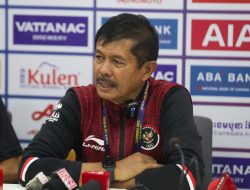 Indra Sjafri Tak Ingin Gegabah Saat Lawan Timor Leste U-19 Nanti Malam