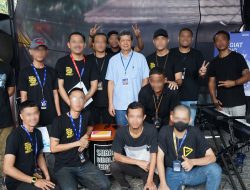 Music Academy Bersama Candra Darusman: Wawasan dan Inspirasi untuk Warga Binaan Rutan Cipinang