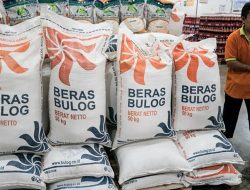 Harga Sembako Naik, Hanya Harga Garam yang Turun