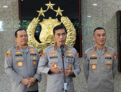 Setelah Pegi Bebas, Apa yang Dilakukan Polri?