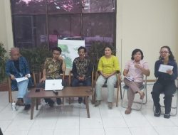 Tolak Tambang, Warga Dairi Minta Keadilan ke Mahkamah Agung 