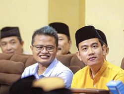 Hubungan Cawabup PDIP Beky Herdiansyah dan Gerindra Seperti Keluarga Sendiri