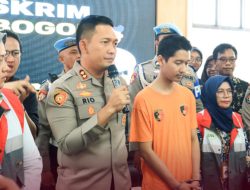 Tiga Alat Bukti Antar Suami Intan Nabila Jadi Tersangka KDRT