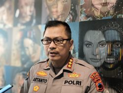 Polda Jateng Himbau Keluarga untuk Cegah Anak Terlibat Tawuran