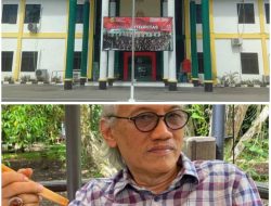 Kemana Kasus Dugaan Korupsi Tanah HPL Pasir Panjang Yang Ditangani Kejaksaan Negeri Singkawang Kata Pengamat, Dr Herman Hofi Munawar 2024