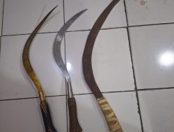 Sat Reskrim Polres Metro Bekasi Berhasil Ungkap Kasus Tawuran di Kedungwaringin