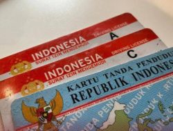 Korlantas Polri Umumkan Nomor SIM Sekarang Pakai NIK KTP