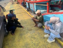 Unit PPA Lakukan Penjemputan Korban Tindak Pidana Perdagangan Orang di Wilayah Hukum Polres Bogor