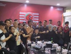 Pimpinan Nasional Gerakan Kebangkitan Nusantara Gelar Rapimnas