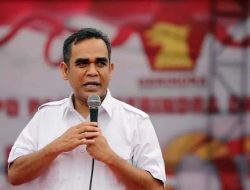 Cawagub Jateng Gerindra dari Kalangan Santri, Bagaimana Nasib Kaesang?