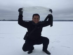 PSSI Menuju Pentas Dunia