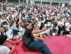 Berpolitik Tanpa Bawa Perasaan Terhadap Personal