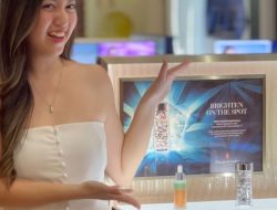Elizabeth Arden, Rawat Kecantikan Kulit Wanita