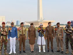 AKMIL Berpartisipasi Dalam TNI Fair 2024 Menunjukkan Sinergi TNI Dengan Rakyat