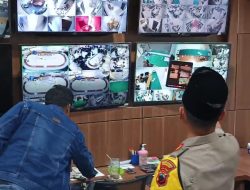 Perjudian Kelas Atas Berkedok Hiburan Di Gerebek Polrestabes Semarang