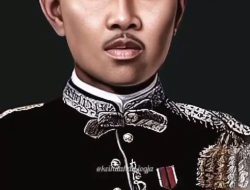 Dukung Sultan HB II Pahlawan Nasional Danil Idol Kolaborasi Band Goliath Gelar Konser Amal dan Lelang Sepada Onthel Presiden Jokowi
