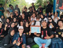 Bolonemase Gibran Dukung Andra-Achmad di Pilgub Banten