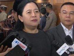Puan Maharani : Pertemuan Prabowo dan Megawati Di Tempat Yang Asyik