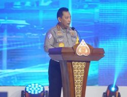 Kapolri : Geng Motor Jadi Skala Prioritas