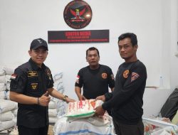 GRIB Peduli Anak Yatim Piatu