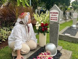 Said Abdulah: Final, Puan Maharani Calon Ketua DPR RI