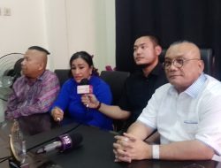 Elvy Sukaesih Dihimbau Kembalikan Master atau Royalti Lagu Mega Makcik