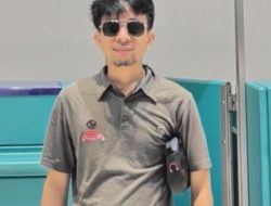 Menurut Kordinator Poros Muda Obi Bil Klinton Totononu Halsel Butuh Pemimpin Yang Ingkluf Bukan Primordial 2024