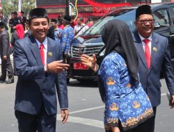 Kebijakan Pemkot.Blitar Ambigu, Terkait Penanganan Masalah Pedagang Eks.Mastrip Yang Direlokasi Dan Karaoke Jojo