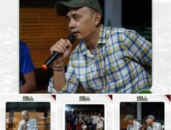 Warga Tainam Singkawang Timur Dukung Calon Walikota Andi Syarif – Yusnita Dalam Acara Menyerap Aspirasi Masyarakat 2024